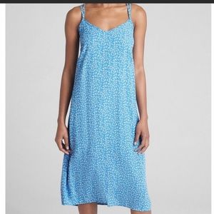 Gap Floral Dress